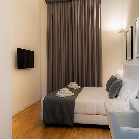 Capitals Luxury River Hotel Rome Exterior photo