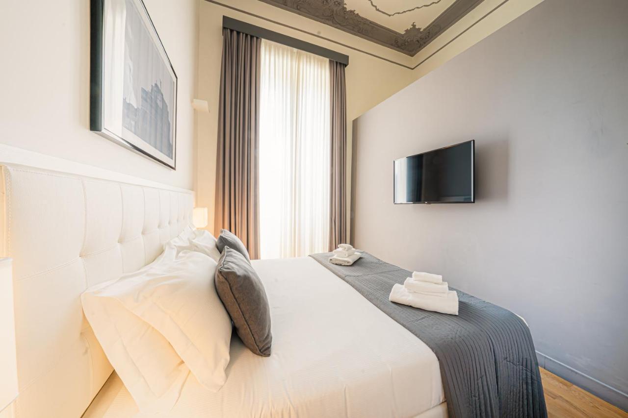 Capitals Luxury River Hotel Rome Exterior photo